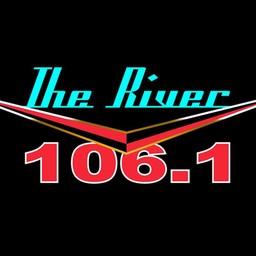 KKVR The River 106.1 FM live