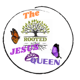 The Rooted In Jesus Christ Queen Station live
