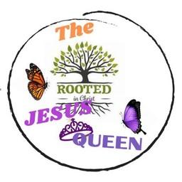 The Rooted and Zooted Queen live