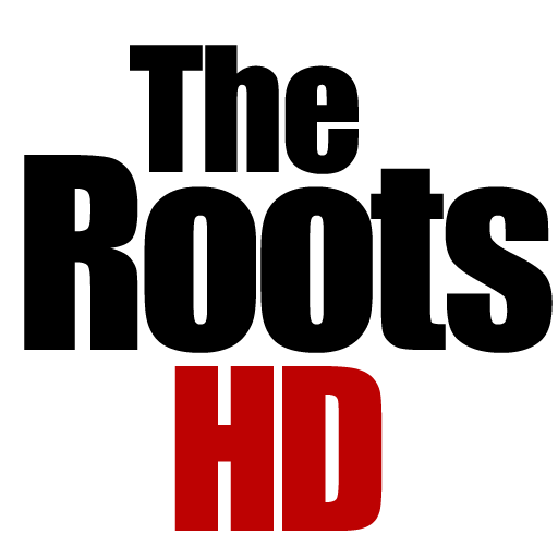 The Roots HD live