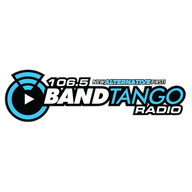 Bandtango Radio 106.5 live