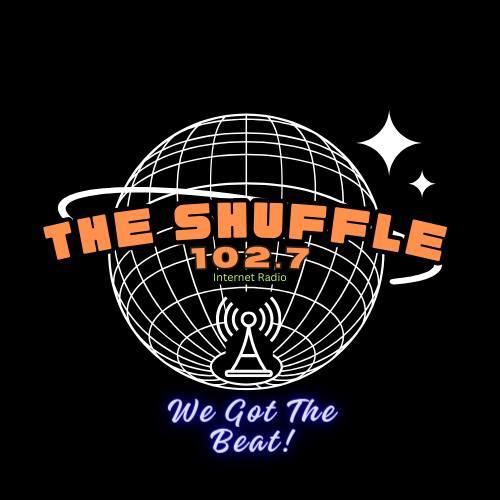 The Shuffle 102.7 live