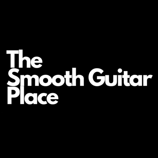 The Smooth Guitar Place live