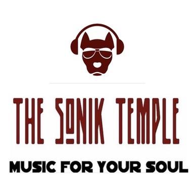 The Sonik Temple live