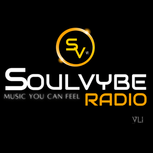 The SOULVYBE Radio live