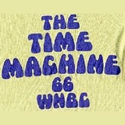 The Time Machine live