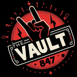 The Vault 847 live