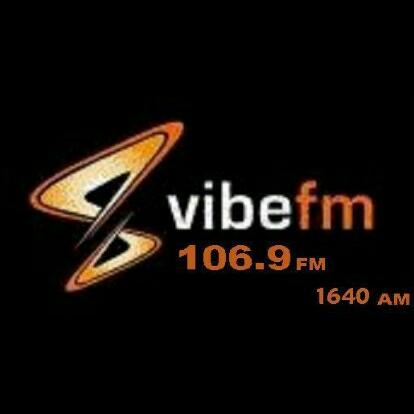 The Vibe FM live