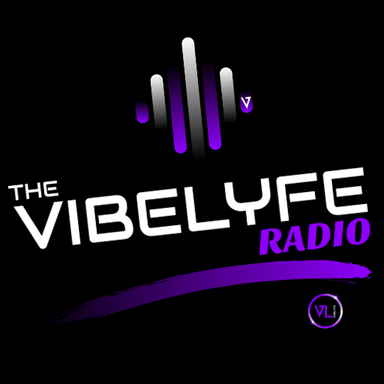 The VIBELYFE Radio live