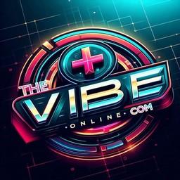 The Vibe Online Christian Hits live