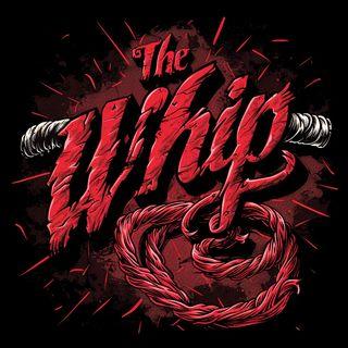 The Whip 80’s Alt & New Wave Radio live