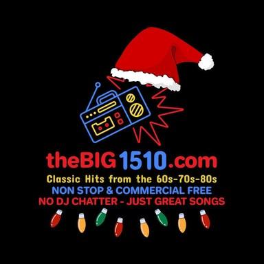 theBIG1510.com live