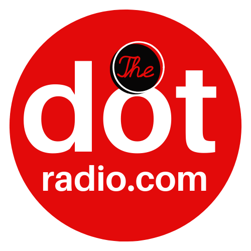 TheDotRadio live