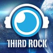 Third Rock Radio live
