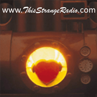 This Strange Radio live
