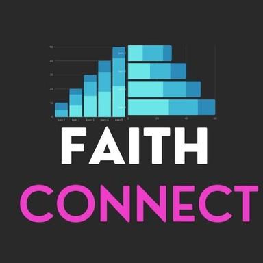 Faith Connect live
