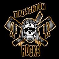 Tiadaghton Rocks live