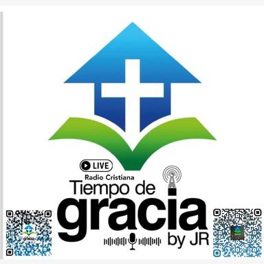 Tiempo de Gracia live