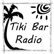 Tiki Bar Radio live