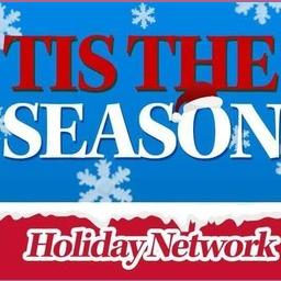 Tis The Season Holiday Network live