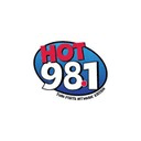 Hot 98.1 FM live