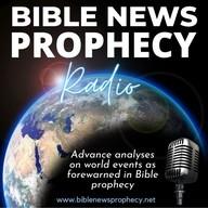 Bible News Prophecy Radio live