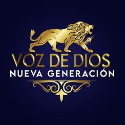 Voz de Dios Radio live
