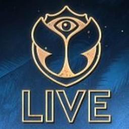 Tomorrowland Live live