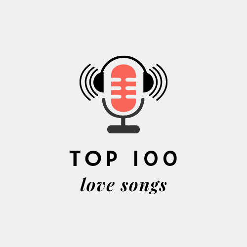 Top 100 Love Songs live