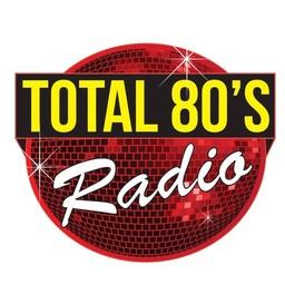 TOTAL 80S RADIO live