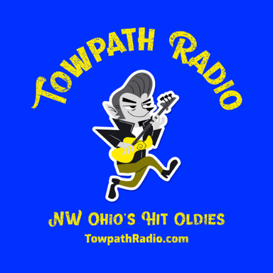 Towpath Radio live