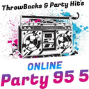 Party 95.5 live