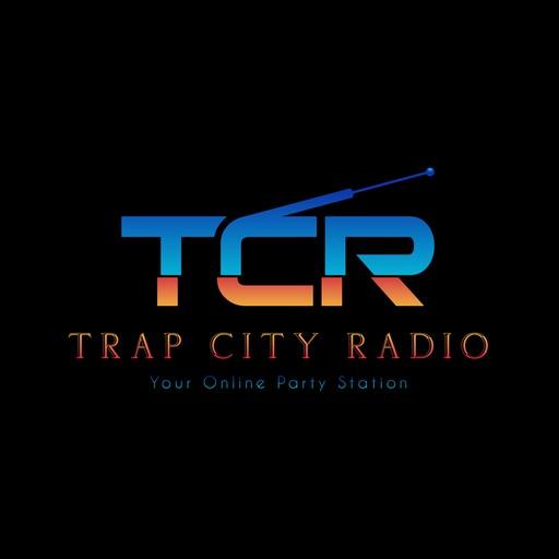 Trap City Radio live