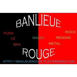Banlieue Rouge Radio live