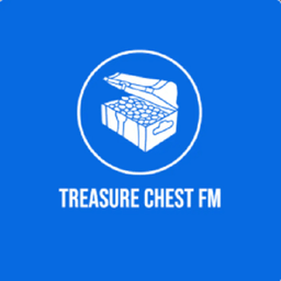 Treasure Chest FM live