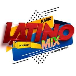 Latino Mix live