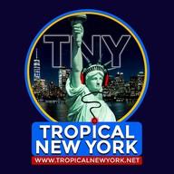 Tropical New York Radio live