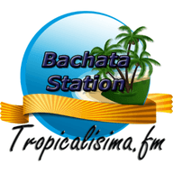 Tropicalisima.fm – Bachata Hits live