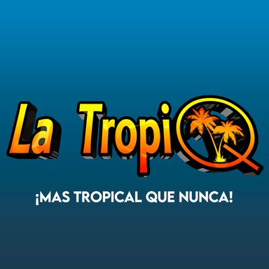 TropiQ Radio live