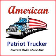 Truckers Music Mix live