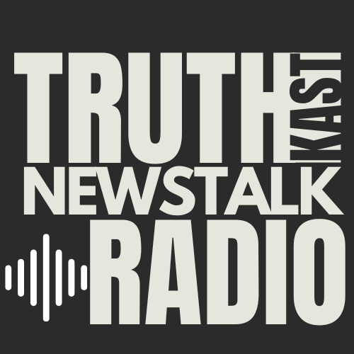 Truthkast Newstalk live