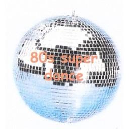80s super dance live