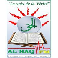 RADIO AL HAQ EL live