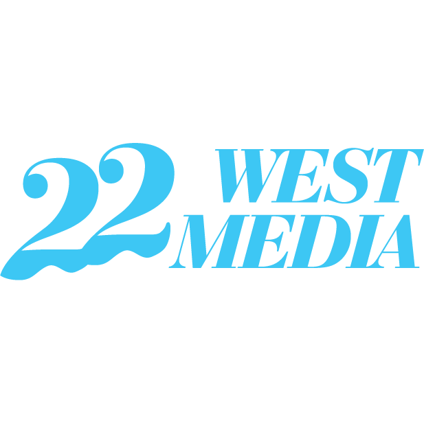 22 West Media live