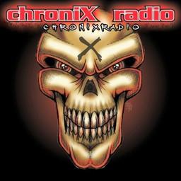 ChroniX Radioâ„¢ live