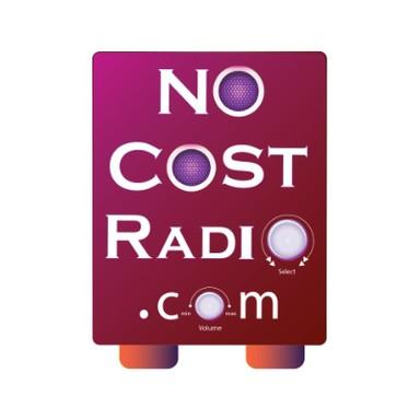 No-Cost-Radio live