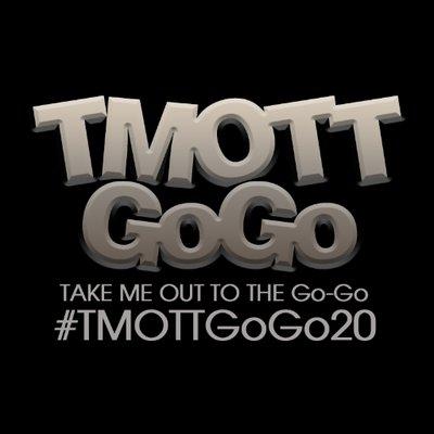 TMOTTGoGo Radio live