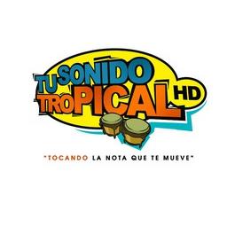 Tu Sonido Tropical HD live