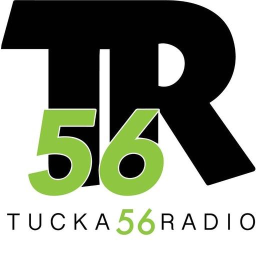 TUCKA56RADIO live