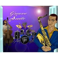 GrooveSuite.com live